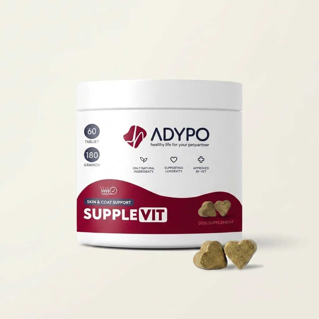 ADYPO SuppleVit – balení produktu